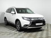 Mitsubishi Outlander III Рестайлинг 2 Санкт-Петербург  - изображение 23