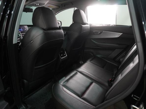 Chery Tiggo 7 Pro I с пробегом 2022 года, цена 1 944 000 рублей, 16188 км, внедорожник, Автокод Объявления