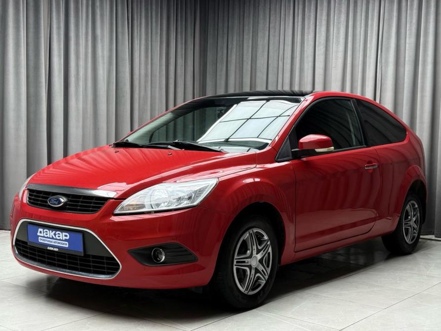 Ford Focus II Рестайлинг Ижевск  - изображение 3