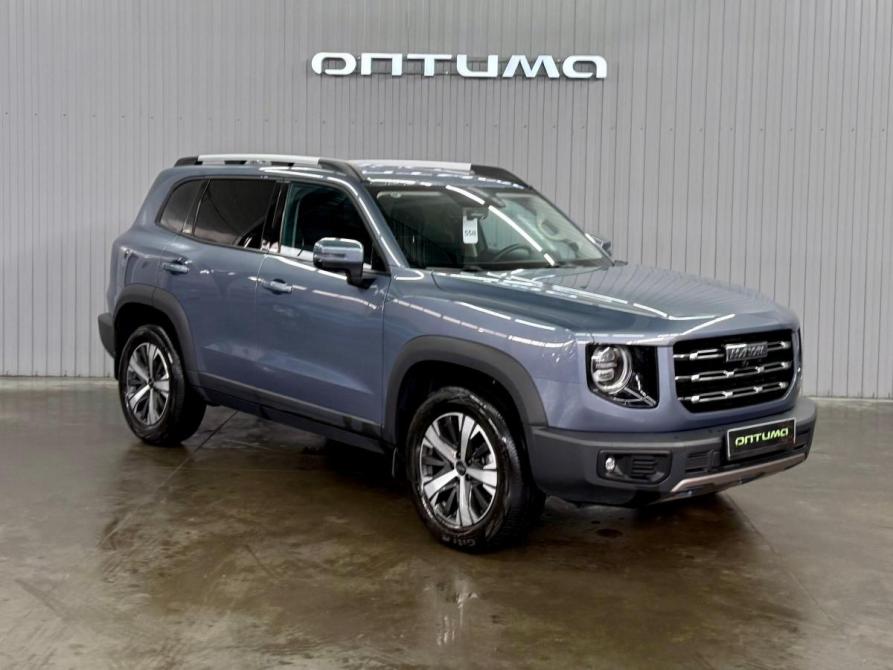Haval Dargo Краснодар  - изображение 3