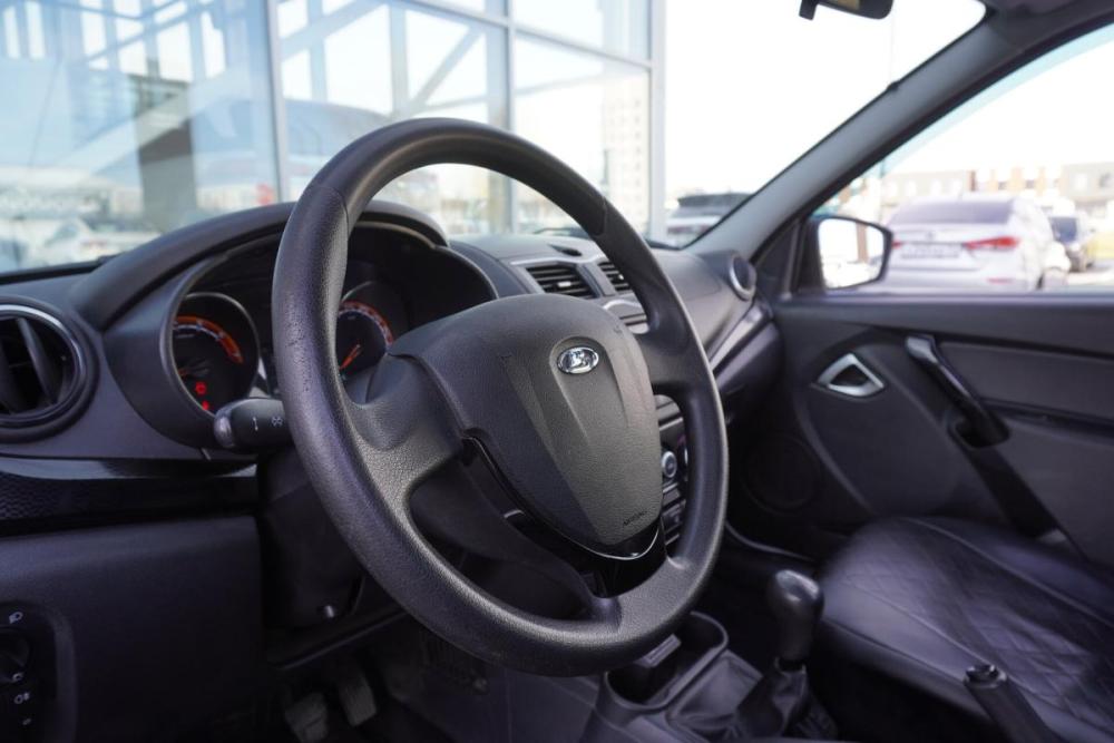 Lada (ВАЗ) Granta I Рестайлинг Ульяновск  - изображение 11