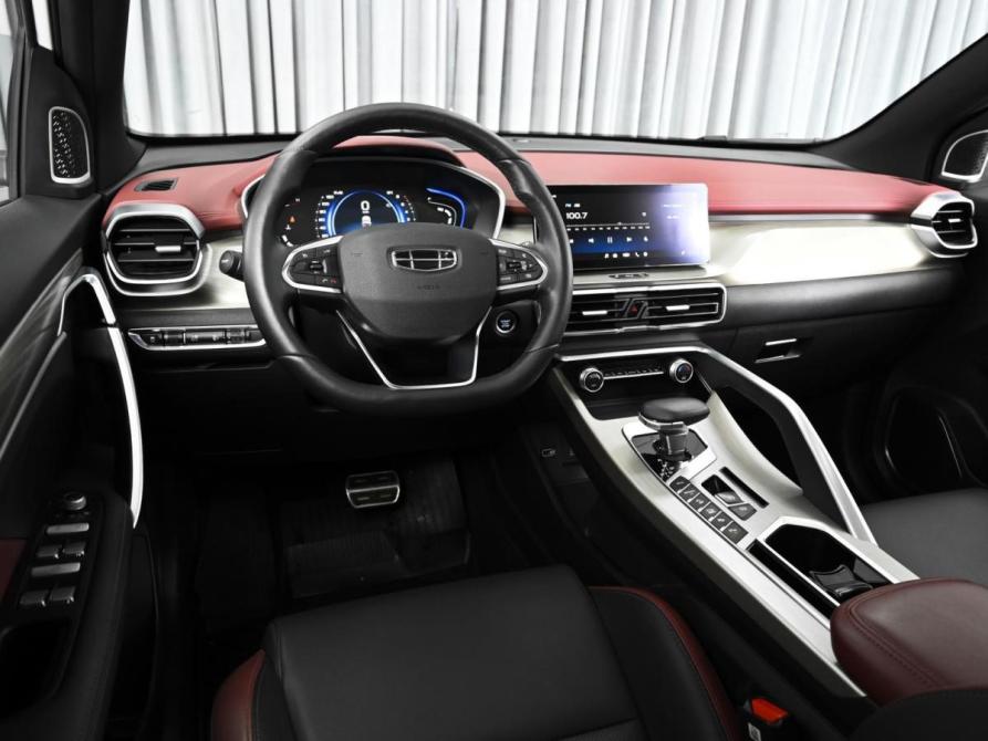 Geely Coolray I Ставрополь  - изображение 6