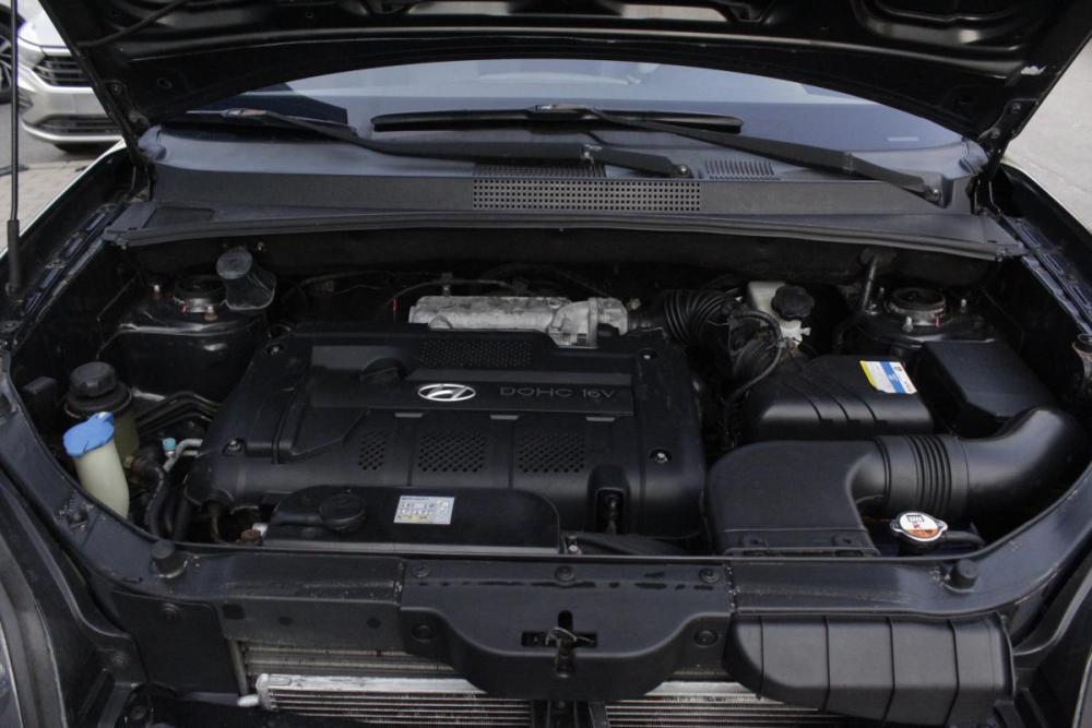 Hyundai Tucson I Брянск  - изображение 22