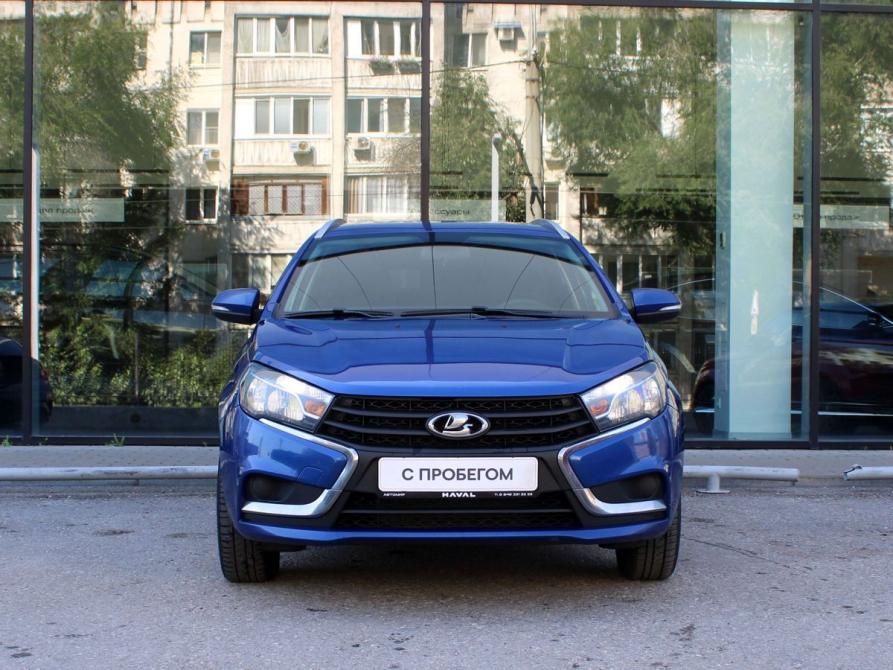 Lada (ВАЗ) Vesta I Самара  - изображение 2