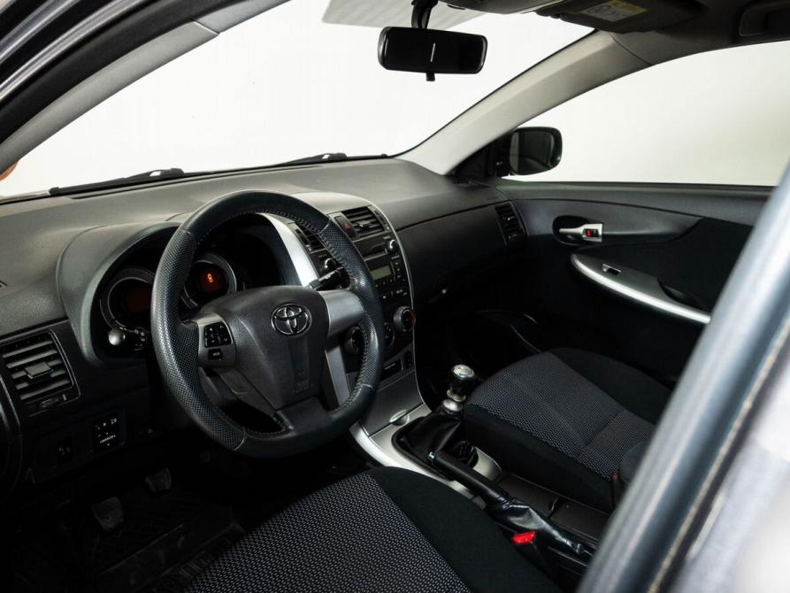 Toyota Corolla X (E140 E150) Рестайлинг Казань  - изображение 5