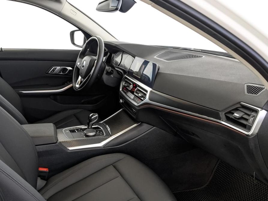 BMW 3 серии VII (G2x) Москва  - изображение 13