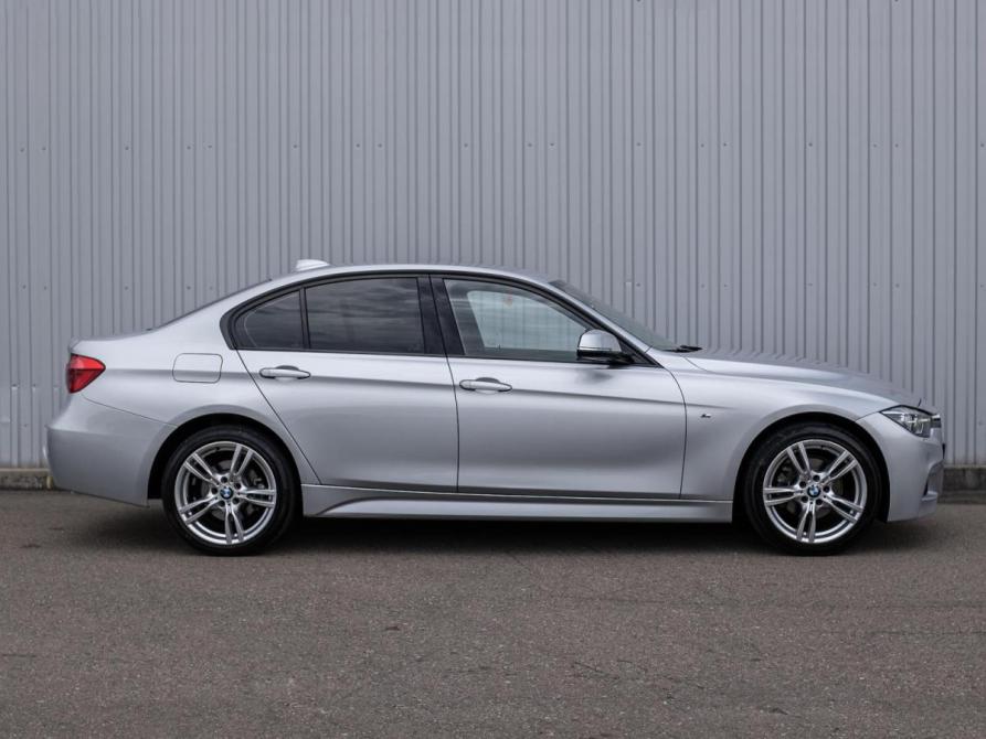 BMW 3 серии VI (F3x) Рестайлинг Сочи  - изображение 5