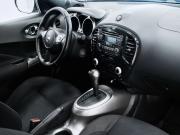 Nissan Juke I Самара  - изображение 37