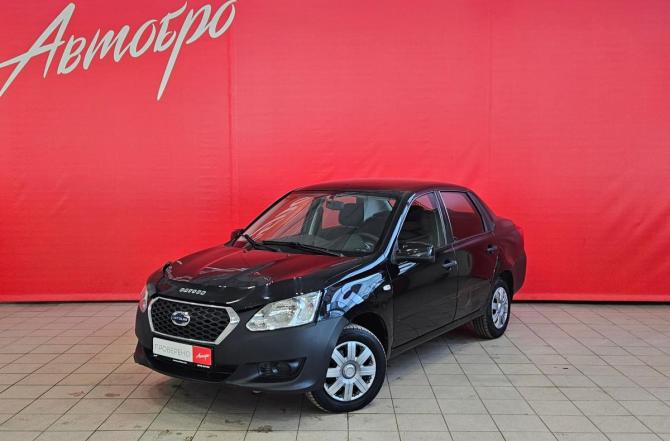 Datsun on-DO I с пробегом 2018 года, цена 415 000 рублей, 151324 км, седан, Автокод Объявления