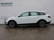 Lada (ВАЗ) Vesta I Рестайлинг (NG) Нижний Новгород  - изображение 21