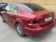Volkswagen Polo V Рестайлинг Киров  - изображение 4