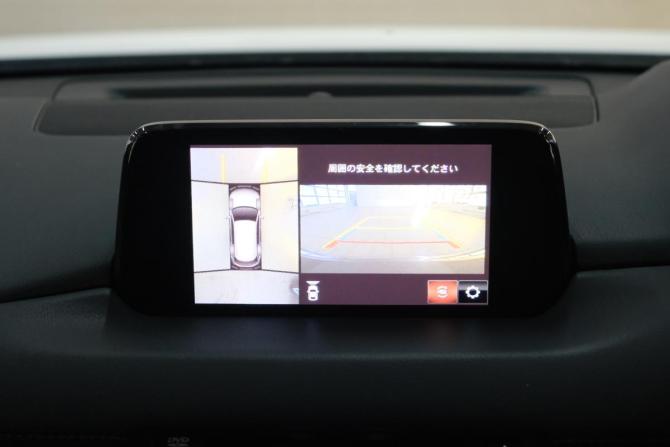 Mazda CX-8 I с пробегом 2019 года, цена 3 199 000 рублей, 100000 км, внедорожник, Автокод Объявления