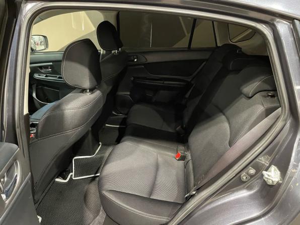 Subaru XV I с пробегом 2013 года, цена 1 074 000 рублей, 162000 км, внедорожник, Автокод Объявления
