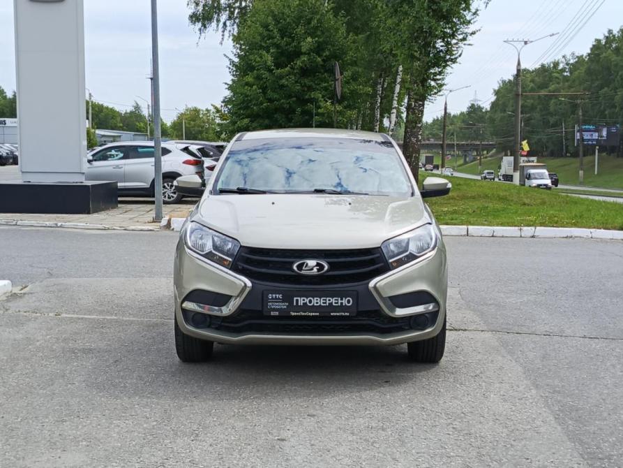 Lada (ВАЗ) XRAY I Чебоксары  - изображение 2
