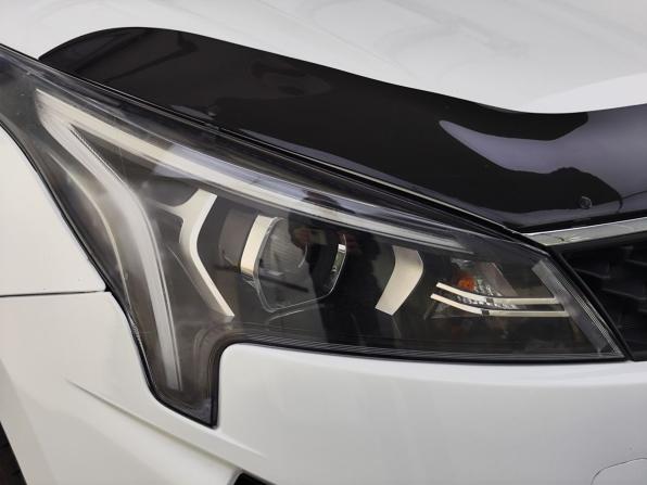 Kia Rio IV Рестайлинг с пробегом 2021 года, цена 1 699 000 рублей, 84000 км, седан, Автокод Объявления