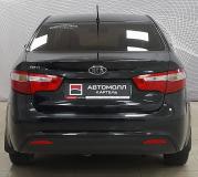 Kia Rio III Новокузнецк  - изображение 28