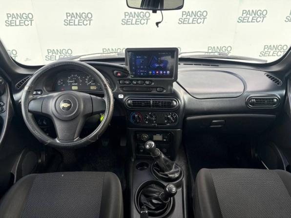 Chevrolet Niva I Рестайлинг с пробегом 2019 года, цена 750 000 рублей, 113000 км, внедорожник, Автокод Объявления