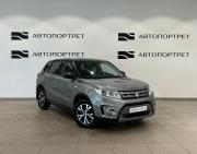 Suzuki Vitara II Санкт-Петербург  - изображение 34