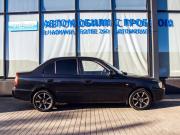 Hyundai Accent II Екатеринбург  - изображение 25