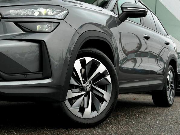 Skoda Kodiaq II с пробегом 2025 года, цена 5 699 900 рублей, 15985 км, внедорожник, Автокод Объявления