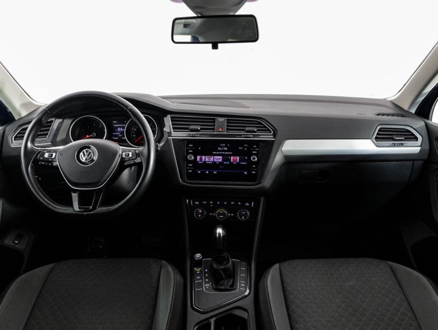 Volkswagen Tiguan II Санкт-Петербург  - изображение 10