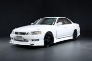 Toyota Mark II VII (X90) Тюмень  - изображение 34