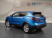 Nissan Qashqai II Москва  - изображение 26