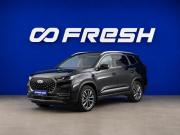 Chery Tiggo 8 Pro Max I Рестайлинг Москва  - изображение 35