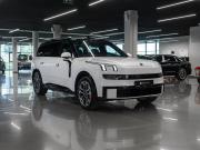 Lynk &amp; Co 900 Москва  - изображение 49