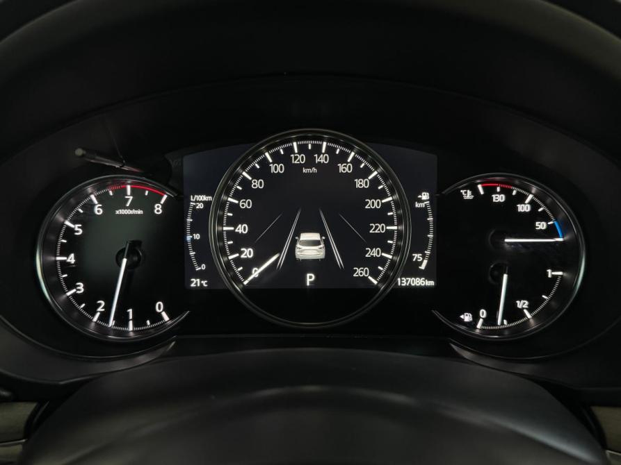 Mazda CX-5 II Волжский  - изображение 22