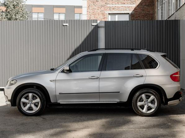 BMW X5 II (E70) с пробегом 2007 года, цена 1 050 000 рублей, 278962 км, внедорожник, Автокод Объявления