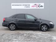 Daewoo Gentra II Тамбов  - изображение 29