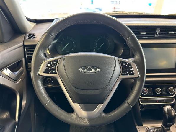 Chery Tiggo 3 I с пробегом 2018 года, цена 899 000 рублей, 133644 км, внедорожник, Автокод Объявления