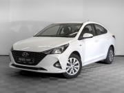 Hyundai Solaris II Рестайлинг Москва  - изображение 28