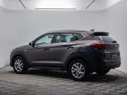Hyundai Tucson III Рестайлинг Москва  - изображение 24