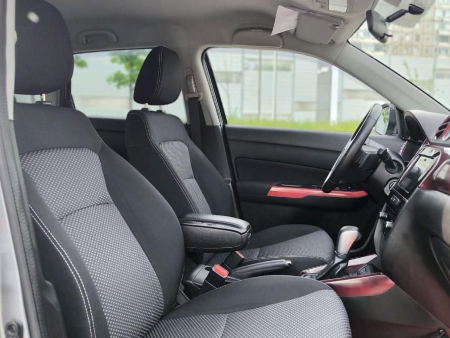 Suzuki Vitara II Санкт-Петербург  - изображение 8