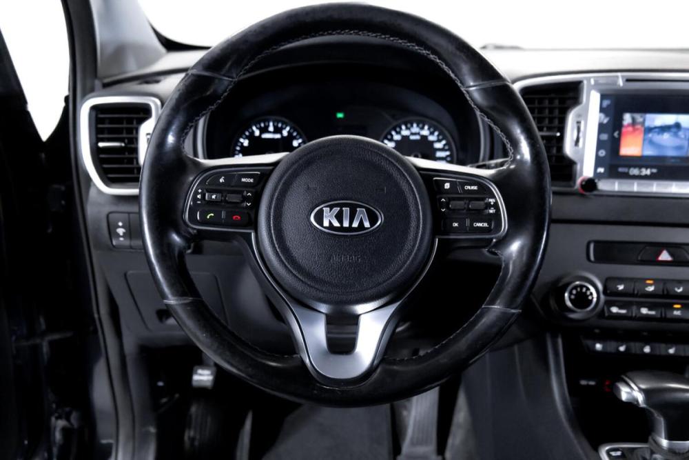 Kia Sportage IV Тюмень  - изображение 15