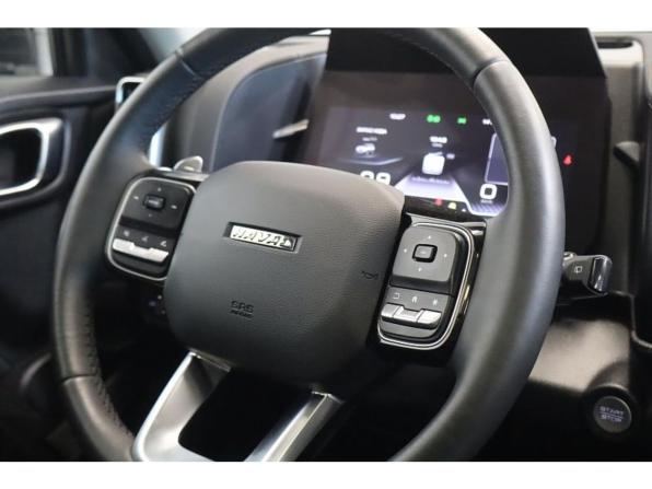 Haval Dargo с пробегом 2023 года, цена 2 499 000 рублей, 55000 км, внедорожник, Автокод Объявления
