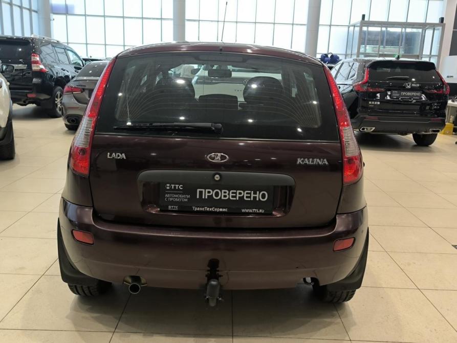 Lada (ВАЗ) Kalina I Казань  - изображение 7