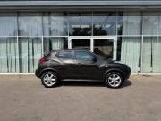 Nissan Juke I Воронеж  - изображение 16