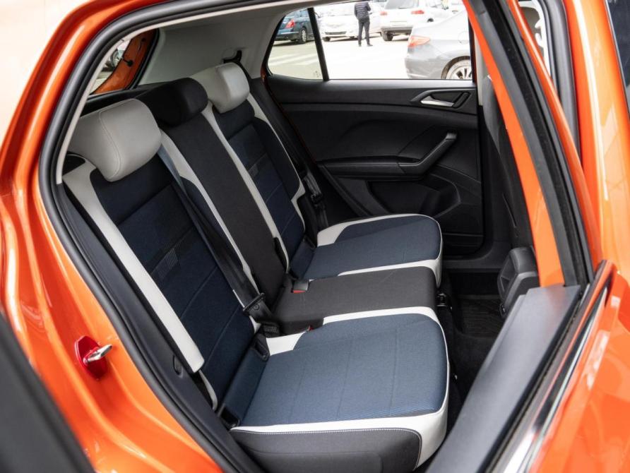 Volkswagen T-Cross I Краснодар  - изображение 9