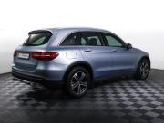 Mercedes-Benz GLC I (X253) Москва  - изображение 29