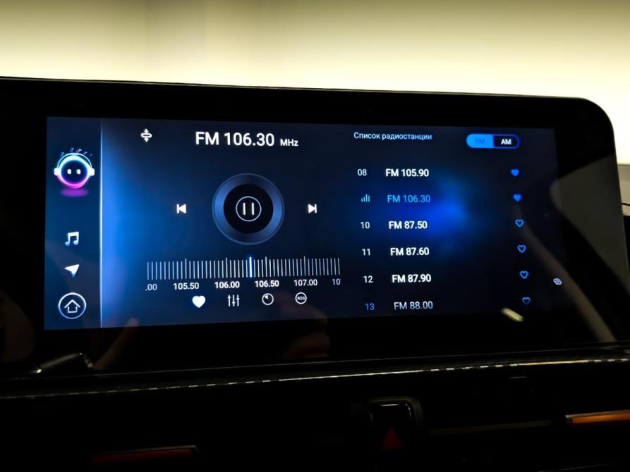 Omoda S5 Санкт-Петербург  - изображение 15
