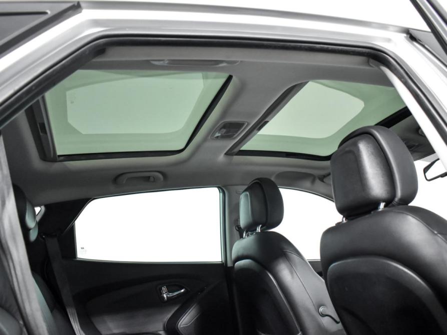 Hyundai ix35 I Санкт-Петербург  - изображение 19
