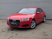 Audi A4 V (B9) Москва  - изображение 31