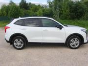 Haval Jolion I Рестайлинг Калуга  - изображение 22