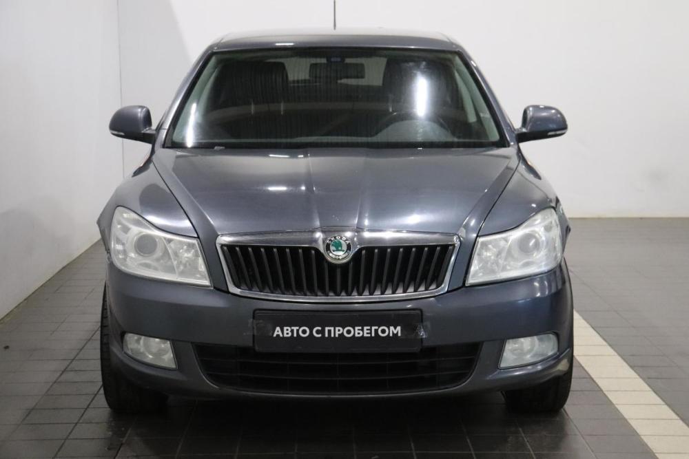 Skoda Octavia II (A5) Рестайлинг Ульяновск  - изображение 2