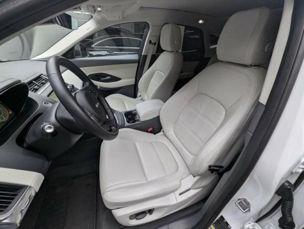 Jaguar E-Pace I с пробегом 2020 года, цена 3 057 000 рублей, 92073 км, внедорожник, Автокод Объявления