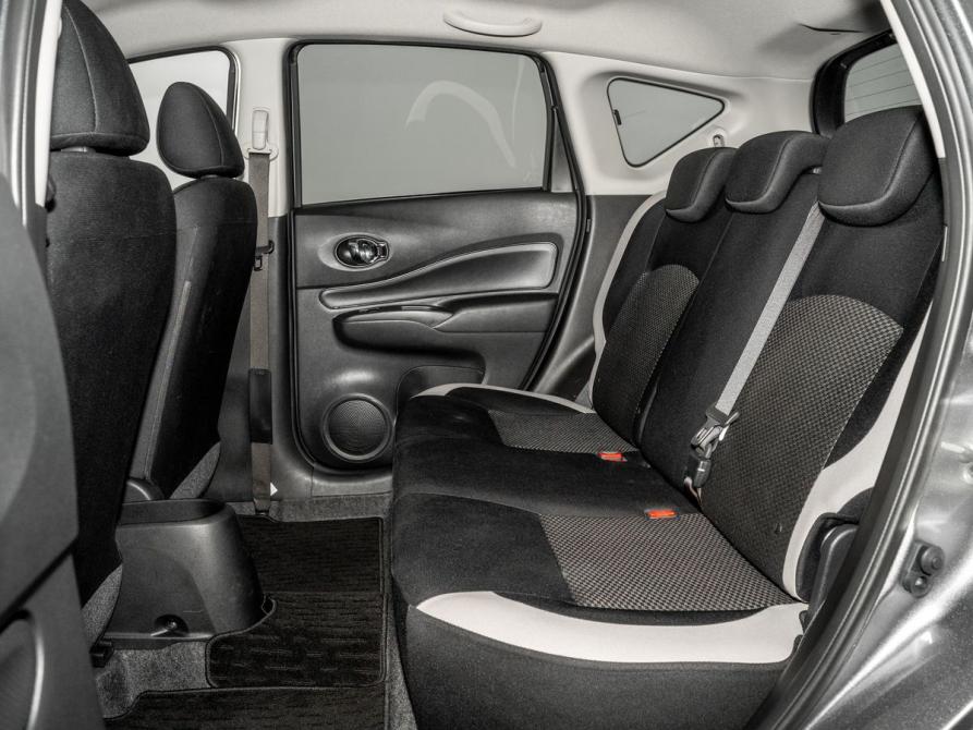 Nissan Note II Рестайлинг Иркутск  - изображение 7