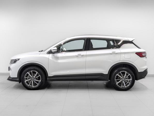 Belgee X50 с пробегом 2025 года, цена 1 525 000 рублей, 68348 км, внедорожник, Автокод Объявления